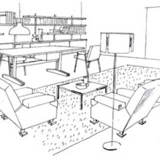 “Renato Forti 1923 – 2015”: all’ADI Museum esposizione del grande designer italiano