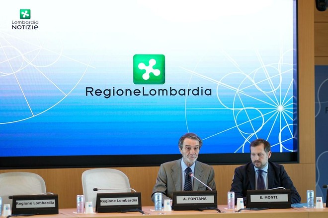 Fontana e Monti presentano gli Stati Generali dell’Economia della Salute