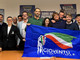 Gioventù Nazionale Varese, la nuova squadra con Federico Fasolino presidente