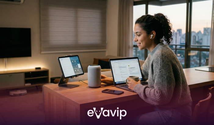 Intelligenza artificiale nella vita quotidiana: come gli assistenti virtuali stanno cambiando casa, lavoro e tempo libero