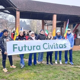 Polo logistico a Olgiate: Futura Civitas tiene il punto e chiama a raccolta domenica 11 maggio
