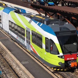 Ferrovienord, da Regione Lombardia altri 41 milioni per la rete ferroviaria