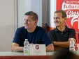 Si presenta la Futura 26/27, con rinnovate ambizioni (Credit foto Futura volley giovani) Si presenta la Futura 26/27, con rinnovate ambizioni (Credit foto Futura volley giovani)