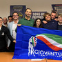 Gioventù Nazionale Varese, la nuova squadra con Federico Fasolino presidente Gioventù Nazionale Varese, la nuova squadra con Federico Fasolino presidente
