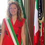 Fabiana Ermoni, sindaco di Gorla Minore