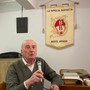 Per i 60 anni del Lions Club Gorla Valle Olona, Premio della Benemerenza a Franco Bertolli
