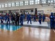 «Lo sport deve essere un diritto di tutti»: a Marnate festa dell’inclusione e dei diritti