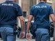 Controllo della Polizia: scoperti con strumenti da scasso, quattro rimpatriati Controllo della Polizia: scoperti con strumenti da scasso, quattro rimpatriati