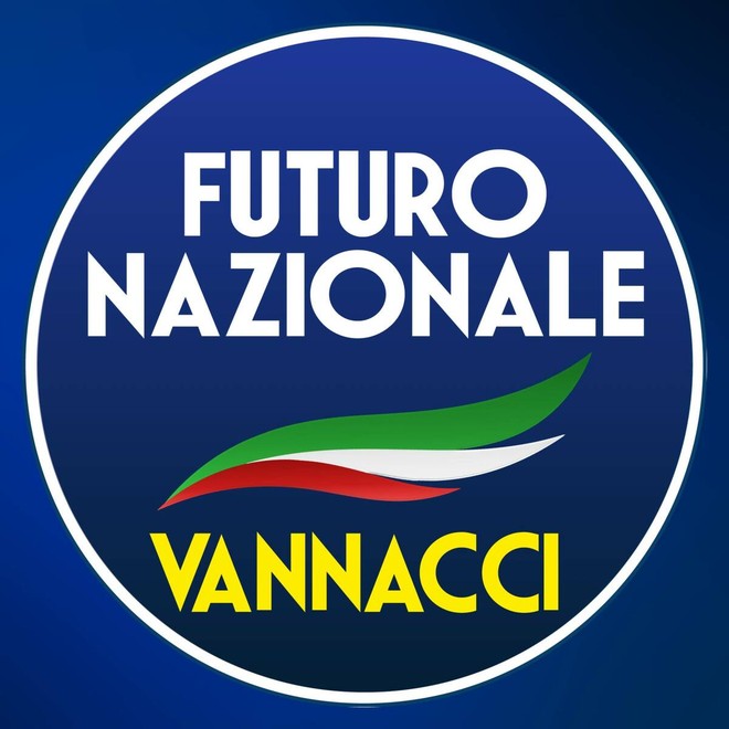 Gazebo di Futuro Nazionale a Laveno e Luino Gazebo di Futuro Nazionale a Laveno e Luino