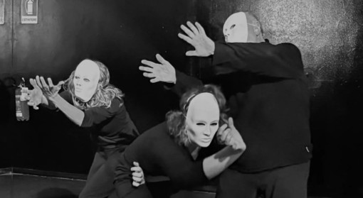 Memoria, a Fagnano "La banalità del male" con il collettivo teatrale Crt