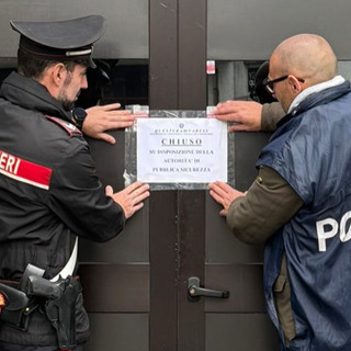 Tre ragazzi in ospedale svenuti per abuso di alcolici, la Questura chiude per 15 giorni la discoteca