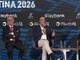 Infrastrutture Olimpiadi Milano Cortina 2026, presidente Fontana: «Per i giochi invernali in Lombardia abbiamo messo a terra investimenti per 5,1 miliardi»