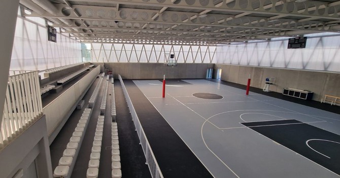 Il palazzetto dello sport di Olgiate non riapre: «Doveroso disporre il divieto di utilizzo dell’impianto fino al ripristino delle condizioni di sicurezza» Il palazzetto dello sport di Olgiate non riapre: «Doveroso disporre il divieto di utilizzo dell’impianto fino al ripristino delle condizioni di sicurezza»