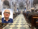 «Ciao Riccardo tifoso della Pro Patria, della vita, dell'amicizia e della pace: sei partito per la tua ultima trasferta» «Ciao Riccardo tifoso della Pro Patria, della vita, dell'amicizia e della pace: sei partito per la tua ultima trasferta»