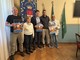 Fantagiochi, 700 bimbi pronti a scrivere un'altra pagina indimenticabile: «Così ci si divertirà facendo del bene» Fantagiochi, 700 bimbi pronti a scrivere un'altra pagina indimenticabile: «Così ci si divertirà facendo del bene»