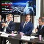 Space Economy, Varese è la provincia regina dell'aerospazio in Lombardia: 2,2 miliardi il valore dell'export Space Economy, Varese è la provincia regina dell'aerospazio in Lombardia: 2,2 miliardi il valore dell'export