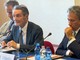 Il presidente Fontana in visita a MalpensaFiere: la sostenibilità, l’economia circolare, le energie rinnovabili al centro dello sviluppo territoriale