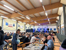 La festa di Madonna Regina parte con il botto: «Successo oltre le aspettative»