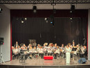 VIDEO - Concerto della Filarmonica Santa Cecilia di Sacconago: musica e riflessione con Mattia Archinito