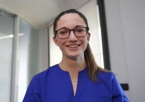 La prima tappa del 24esimo giro podistico del Varesotto è dedicata a Francesca Pirali
