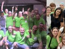 CuoriKonnessi, tre sere da spettacolo grazie a una squadra generosa