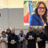 Busto attende il ministro Locatelli: «Con lei una nuova visione della disabilità. Una sfida che qui abbiamo colto» Busto attende il ministro Locatelli: «Con lei una nuova visione della disabilità. Una sfida che qui abbiamo colto»