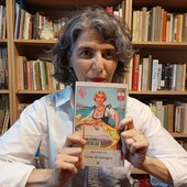 “Gente di fustagno”, così Greta è tornata alla sua Busto: «Mi interessava la fine di un mondo, ma anche la capacità della mia gente di reinventarsi»