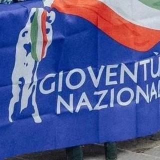 Gioventù Nazionale Varese: «Condanniamo la vile aggressione subita da quattro nostri militanti a Roma»