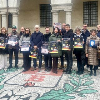 Sempre più fantocci e più gusto, meno confini. La Giöbia 2026 accende la sfida (ed è anche un po’ derby)