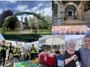 VIDEO E FOTO. San Vitale, batte forte il cuore di Gorla Maggiore per la sua festa