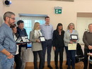 Al Numm di Gorla Maggiore la premiazione del concorso letterario nel ricordo di Luigi Carnelli