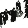 A Palazzo Reale “Mario Giacomelli il fotografo e il poeta”