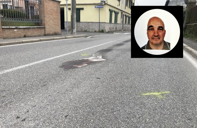 Marnate ricorda Luca Guzzetti: «Era una persona che sapeva voler bene a tutti»