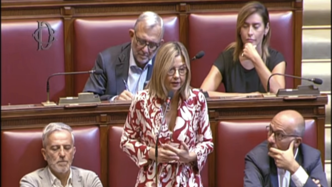«Estesa la legge Antispreco anche a piante e fiori, ma il Collegato agricolo arriva tardi e senza una strategia»