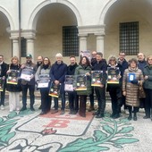 Sempre più fantocci e più gusto, meno confini. La Giöbia 2026 accende la sfida (ed è anche un po' derby)