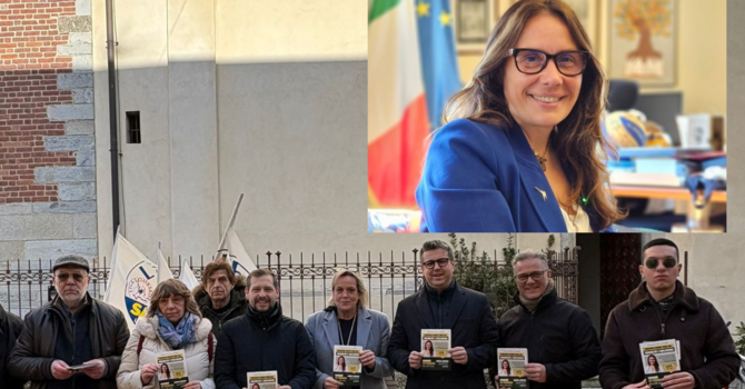 Busto attende il ministro Locatelli: «Con lei una nuova visione della disabilità. Una sfida che qui abbiamo colto»