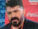Il ct Gennaro Gattuso