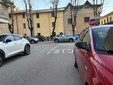 Via Don Gianotti è l'unica strada laterale di via Orazio a doppio senso. E con doppio parcheggio Via Don Gianotti è l'unica strada laterale di via Orazio a doppio senso. E con doppio parcheggio