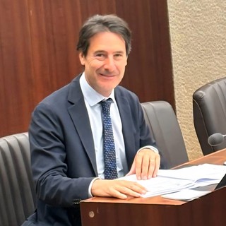 Assestamento di bilancio in Regione, Licata: «Dissesto idrogeologico, sicurezza stradale e sviluppo al centro delle mie proposte»