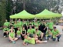 GIRINVALLE. Gorla Minore pronta a scatenarsi. In pista anche i rioni del palio