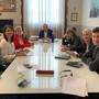 Prima riunione del “nuovo” esecutivo di Busto. Cozzi porta in giunta i controlli alla movida
