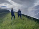 Truffa sul fotovoltaico, la Guardia di Finanza scopre una maxi frode da cinque milioni Truffa sul fotovoltaico, la Guardia di Finanza scopre una maxi frode da cinque milioni