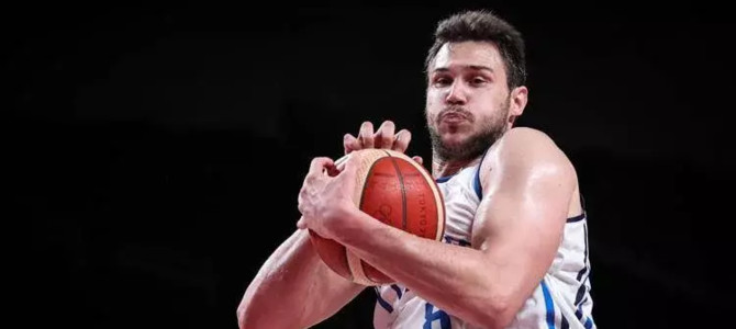 Danilo Gallinari (Fotogramma)