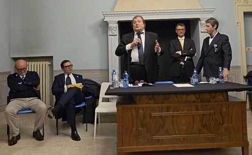 Dibattito sul referendum, Farioli: «In parte abbiamo fallito, i giovani non sempre ci hanno aiutato a essere più maturi»