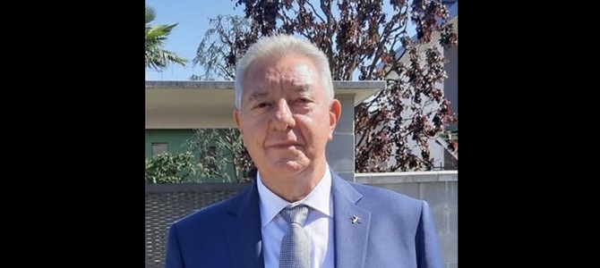 Condoglianze al sindaco Zappamiglio per la scomparsa del papà