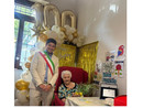 Auguri Giuseppina! Cento anni all’insegna di curiosità e voglia di imparare Auguri Giuseppina! Cento anni all’insegna di curiosità e voglia di imparare