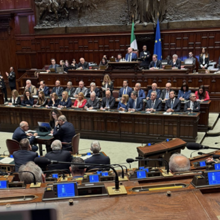 Governo, Gadda: «Meloni in una bolla, Paese fermo e agenda vuota»