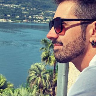 È il verbanese Giorgio Luppari la vittima dell'incidente di Baveno