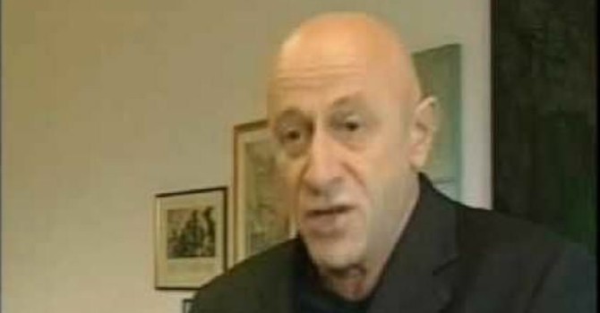 Ramolini intervistato da Rete55 Ramolini intervistato da Rete55