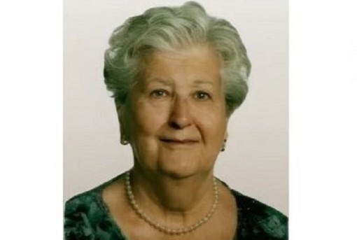 Marnate piange Germana Legnani. «L’anima della nostra realtà», volontaria amata e instancabile